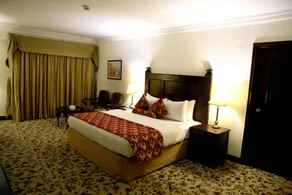 Hotel Hillview Islamabad - Image 2
