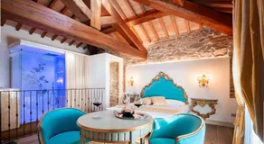 Agri Resort & SPA Le Colline del Paradiso - Image 2