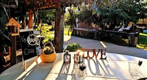 Glamping El Jardín De Las Delizias Valle Del Jerte - Image 5
