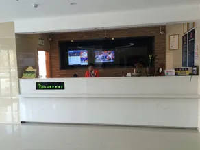 Vatica Beijing Miyun West Guoyuan Street Hotel - Image 4