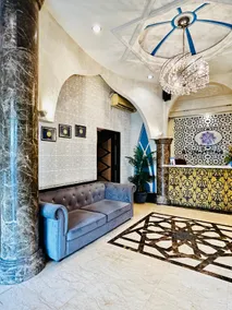 Hotel El-Zahraa - Sungai Petani - Image 5