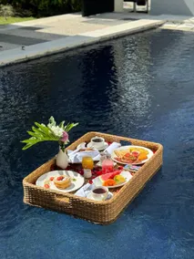 The Seminyak Suites Private Villas  - Image 4