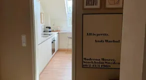 Premium Design Apartment Saarlouis - Neu renoviert - Hotelkomfort - Image 5