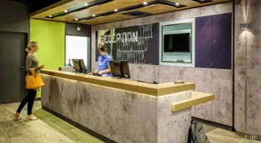 ibis budget Biarritz Anglet ex Etap Hôtel - Image 2