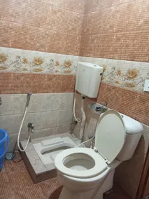 New Crystal Apartment bhurban - Image 1
