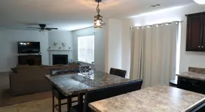 Modern 4 Bedroom Home Near Uptown Charlotte - Image 4