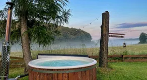 Trapani glamping camp - Image 5