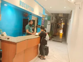 Hotel Pawan - Image 4