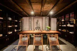 Pushi Zhaidi Inn - Image 3