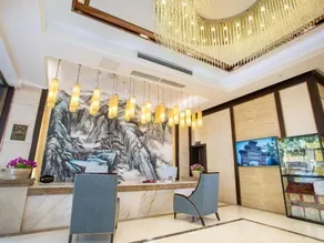 Jin E Hotel - Image 3