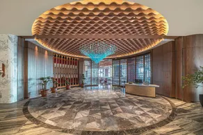 Quanzhou Fu'an International Hotel - Image 3