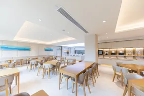 Hanting Hotel Rizhao Port Wanpingkou Scenic Area - Image 5