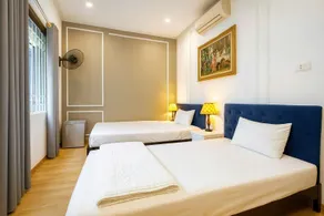 Hanoi 0riental Hotel & Spa - Image 2