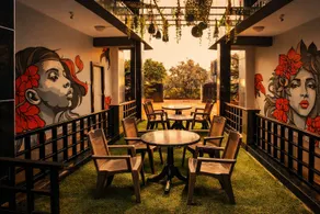 Hotel Hill Breeze - Image 5