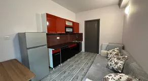 Cozy Apartments with Terrace in a Quiet Tbilisi Neighborhood - Image 2