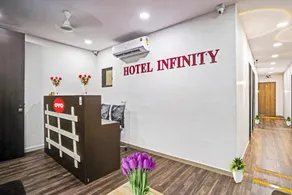 Hotel Infinity In - Image 2