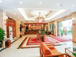 Yazhi Hotel Kaiping - Image 3