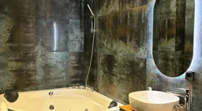 Luxus Apartment mit Whirlpool in Kiel - Image 3