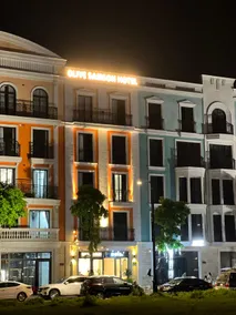 Olive SamSon Hotel - Image 3