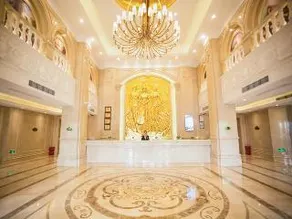 Vienna International Hotel (Tianjin Wuqing Jingjin Road) - Image 5