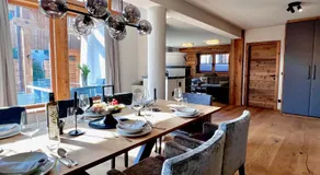 BOUTIQUE KAISERLODGE mit privater SAUNA & WHIRLPOOL by Belle Stay - Image 3