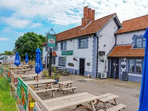 The BILLINGFORD HORSESHOES - Image 4