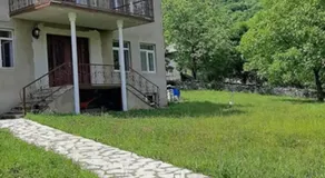 Guest House House at the Forest სახლი ტყის პირას - Image 5