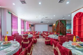 Jinde Hotel - Image 4