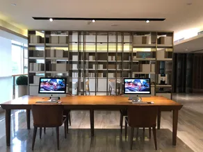 JI Hotel Chengdu Chunxi Road Taikoo Li - Image 4