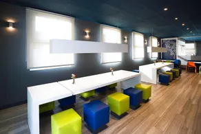 Ibis Budget Madrid Alcorcón Móstoles - Image 4