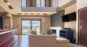 Villa Nirome xlarge private pool - Image 2