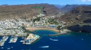 Billy's Las Rocas Apt Playa de Mogan with pool access - Image 5