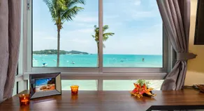 Dreambeach 2-villas - Image 5