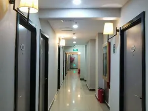Beijing Shunhe Jiahe Hotel - Image 5