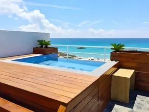 Minimi Inn-Sailrock Beach House - Image 3