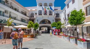 Canovas Nerja - Antali Villas - Image 4