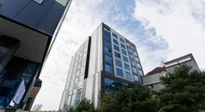 브라운도트호텔 인천 송도 Browndot Hotel Incheon Songdo - Image 5
