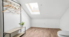 Fibre Ultra-Rapide, Lit Queen Size, Cosy & Calme - Image 4