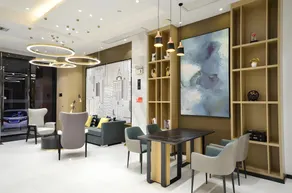City Comfort Inn Yichang East Railway Station - Image 2