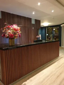 Best Western City Hotel Goderie - Image 5
