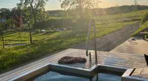 Resta farm bondgårdshotell - Image 2