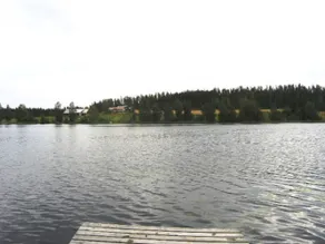 Holiday Home Hirvonmökki by Interhome - Image 5