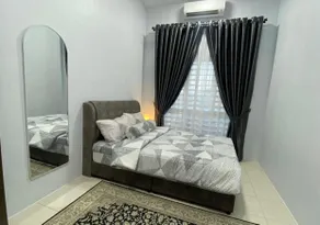 Seseri Gemas Homestay (MUSLIM ONLY) - Image 5