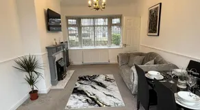 Bramcote Lane Luxury Apartments - Image 3