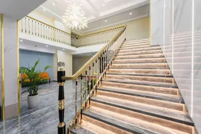Huali SUPER Cinema Hotel (Huangshan High-speed Railway New Area Branch) - Image 4