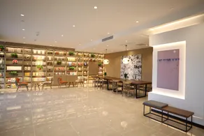 Hanting Premium Hotel Zhangjiakou Xuanhua North Railway Station - Image 5