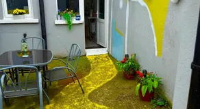 Stay-K-Belfast - 5 mins from City Centre - Image 5