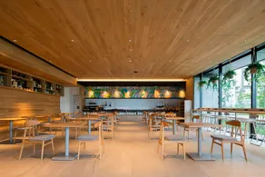 Far East Village Hotel Tokyo Ariake - Image 4