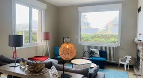 Grande maison à Trégastel à 200m de la plage, idéale pour 6 à 8 personnes - FR-1-542-6 - Image 2