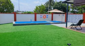 Sayang Pool Homestay Mslim Only - Image 3